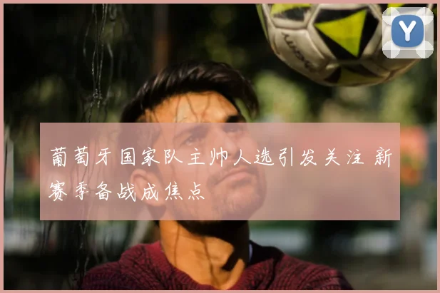 葡萄牙国家队主帅人选引发关注 新赛季备战成焦点