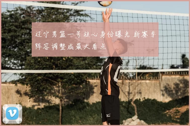 辽宁男篮一号核心身份曝光 新赛季阵容调整成最大看点