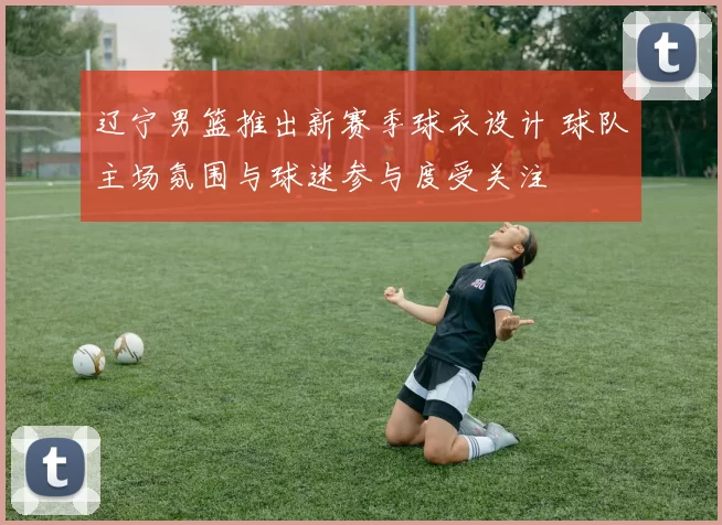辽宁男篮推出新赛季球衣设计 球队主场氛围与球迷参与度受关注